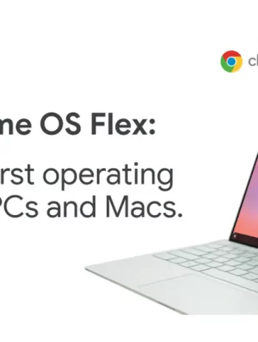 5 Hal yang Wajib diketahui dari Google Chrome OS Flex 33 chrome os flex 1