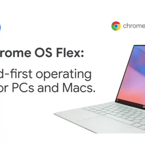 5 Hal yang Wajib diketahui dari Google Chrome OS Flex 57 chrome os flex 1