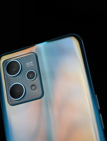 kamera realme 9 pro 1