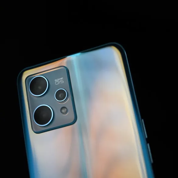 kamera realme 9 pro 1