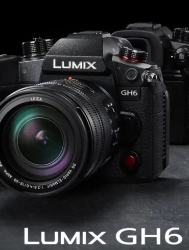 lumix gh6 lumix gh6