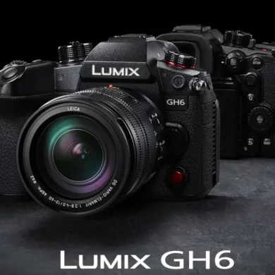 lumix gh6 lumix gh6