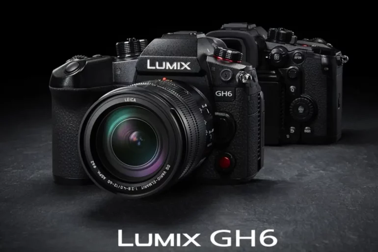 lumix gh6