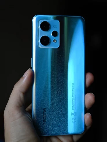 realme 9 pro 1