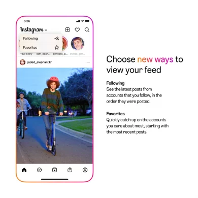 Instagram