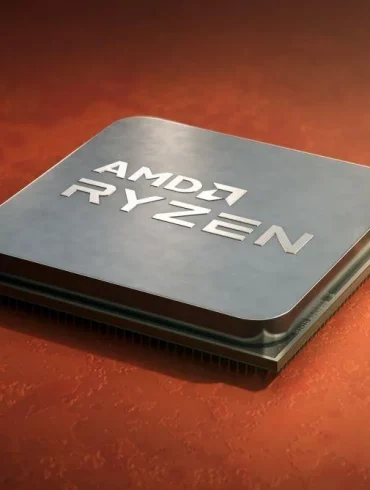 AMD Ryzen 5000 Zen 3