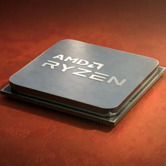 AMD Ryzen 5000 Zen 3