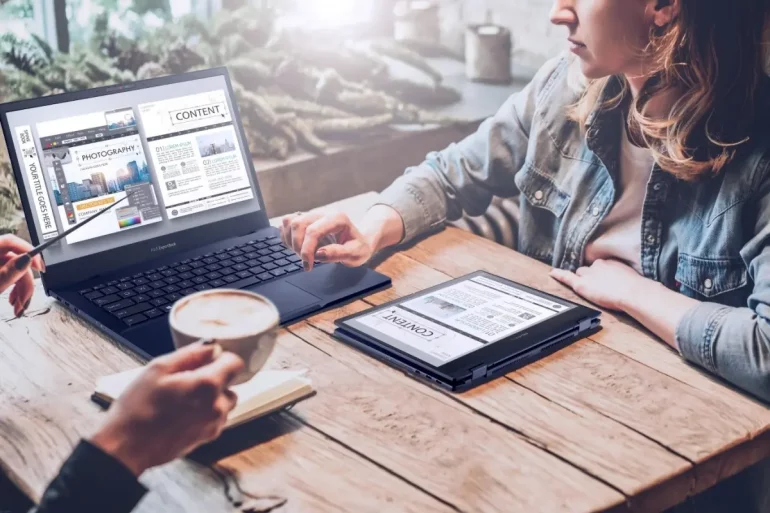 ASUS ExpertBook B5 1