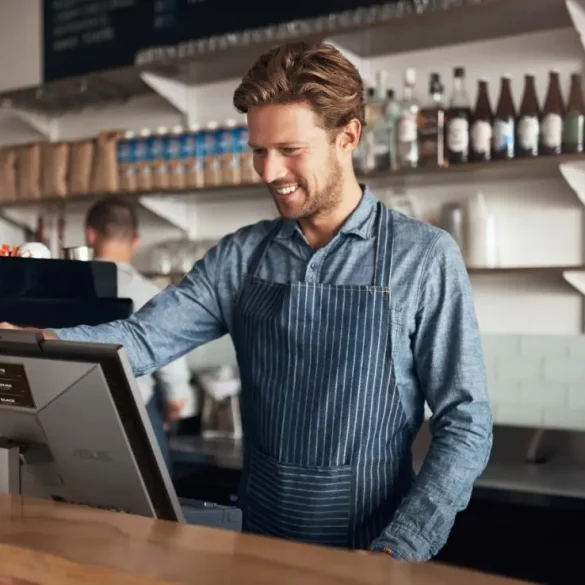 ASUS ExpertCenter AIO E5 E5202 1