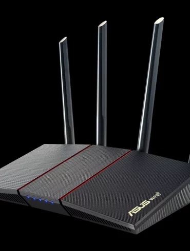ASUS RT-AX55