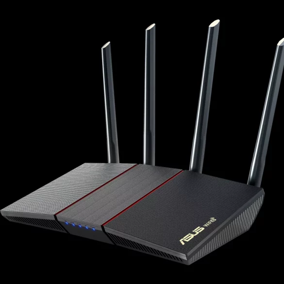 ASUS RT-AX55
