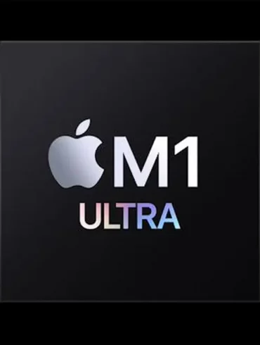Apple M1 Ultra 1 Apple M1 Ultra 1