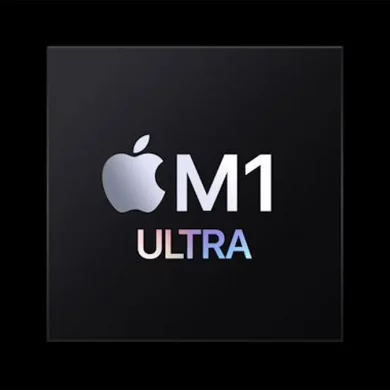 Apple M1 Ultra 1