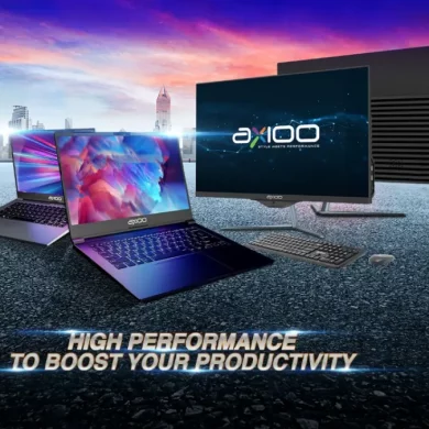 Axioo MyBook PRO K series dan MyPC One PRO K series 1