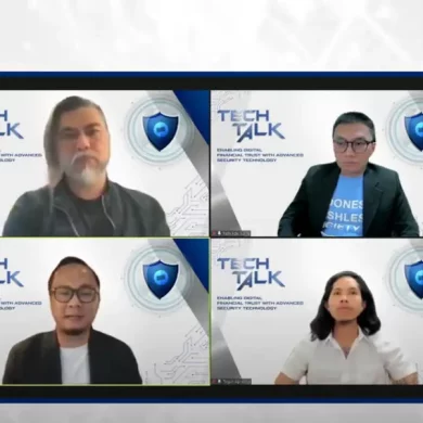 DANA Tech Talk 1