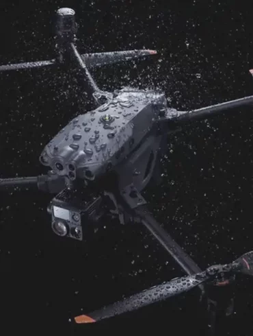 DJI Matrice M30 Series 4