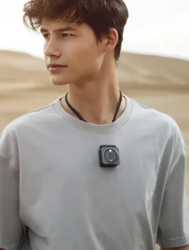 DJI action 2 5