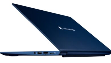 Dynabook Portege X40L K 1