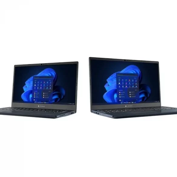 Dynabook Tecra A40-K dan A50-K: Versi Hemat Dynabook Portege, Opsi Layar Lebih Lengkap 27 Dynabook Tecra A40 K dan A50 K 1