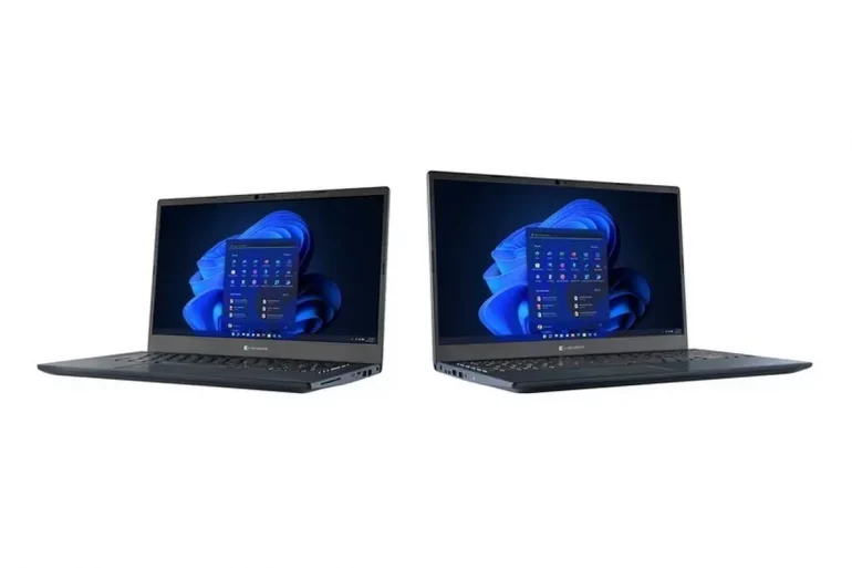 Dynabook Tecra A40-K dan A50-K: Versi Hemat Dynabook Portege, Opsi Layar Lebih Lengkap 44 Dynabook Tecra A40 K dan A50 K 1