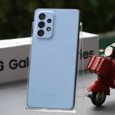 Galaxy A53 5G thumbnail
