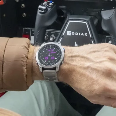 Garmin D2 Mach 1 3