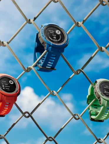 Garmin Instinct 2