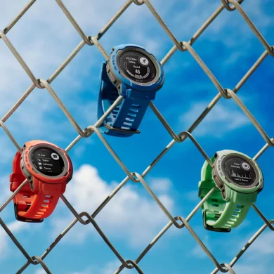 Garmin Instinct 2