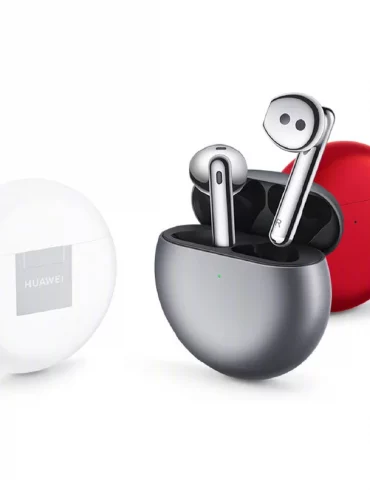 Huawei FreeBuds 4E Huawei FreeBuds 4E