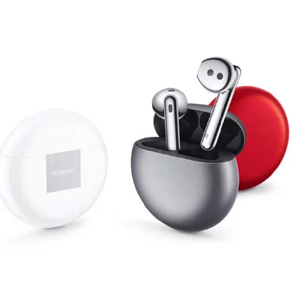 Huawei FreeBuds 4E