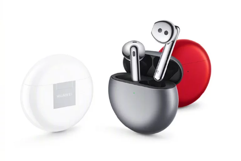 Huawei FreeBuds 4E Huawei FreeBuds 4E