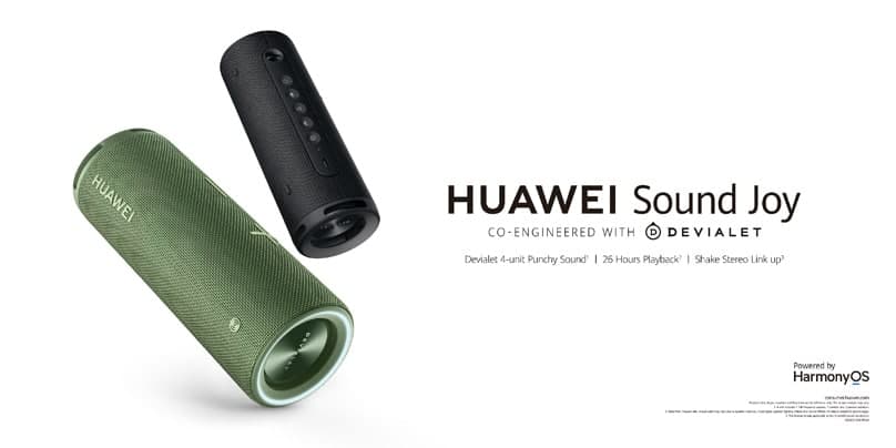 Huawei Soundjoy 1