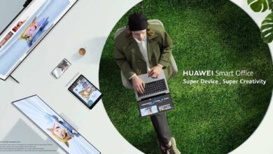 Huawei Super Device 1
