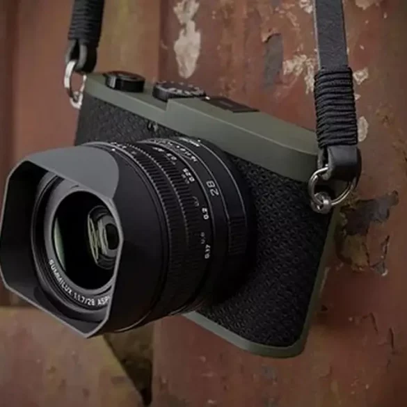 Leica Q2 Monochrom Reporter: Bodi Berlapis Kevlar dengan Sensor Hitam Putih 21 Leica Q2 Monochrom Reporter 1