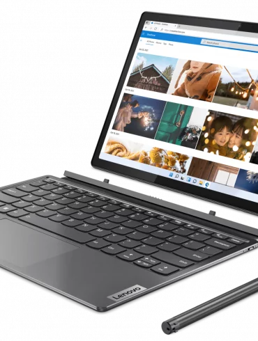 Lenovo IdeaPad Duet 5i Detachable 2