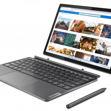 Lenovo IdeaPad Duet 5i Detachable 2