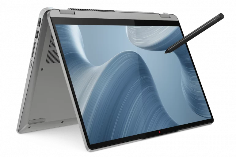 Lenovo IdeaPad Flex 5 dan 5i 2022: Desain Lebih Ringkas dan Tersedia Opsi Layar OLED 45 Lenovo IdeaPad Flex 5 dan 5i 2022 1
