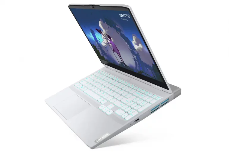 Lenovo IdeaPad Gaming 3 dan 3i 2022 Gen 7 1