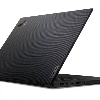 Lenovo ThinkPad X1 Extreme Gen 5 1