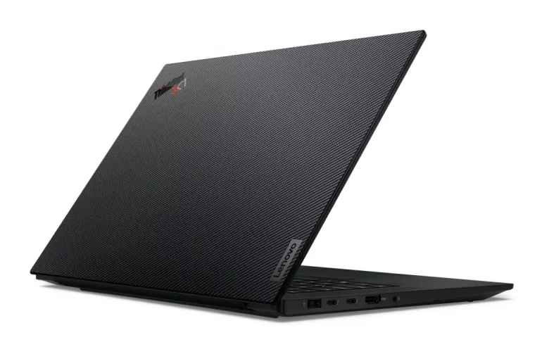 Lenovo ThinkPad X1 Extreme Gen 5 1