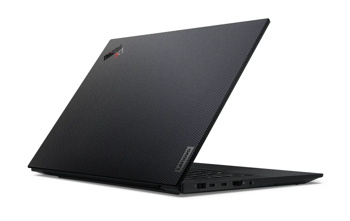 Lenovo ThinkPad X1 Extreme Gen 5 1