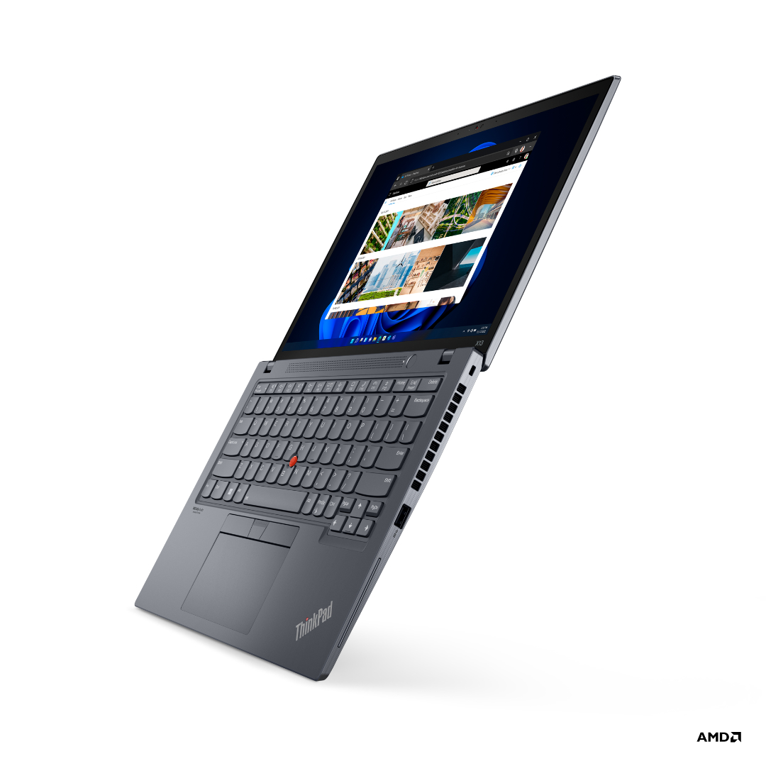 Lenovo ThinkPad X13 1