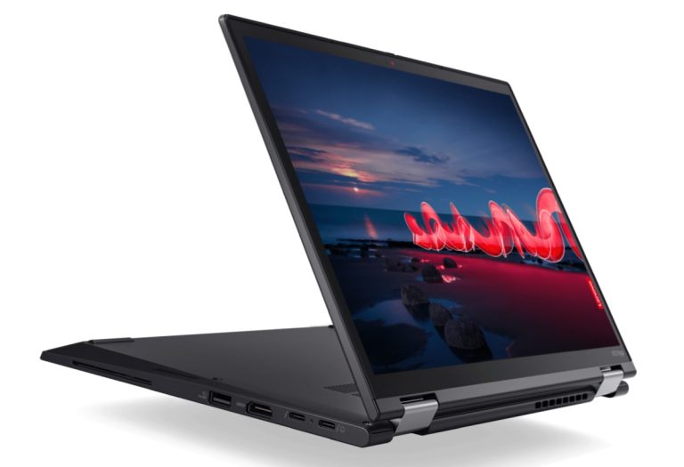 Lenovo ThinkPad X13 dan X13 YOGA Gen 3 1