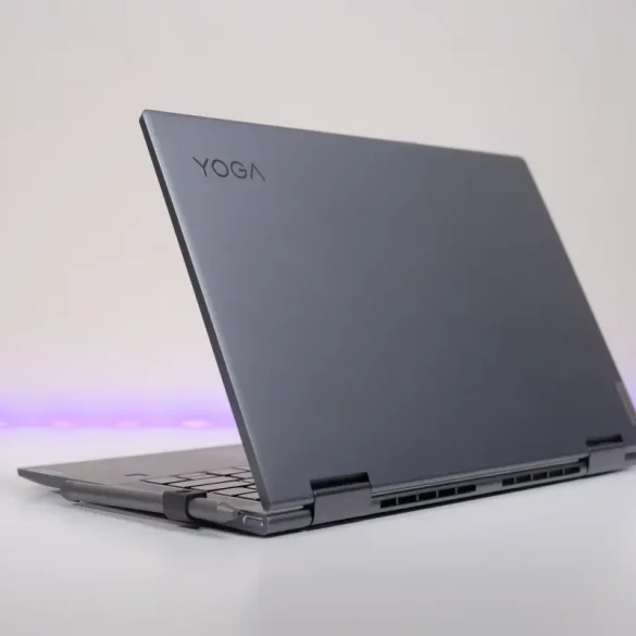 Lenovo YOGA 7 1