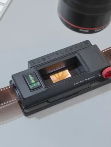 Lomography DigitaLIZA dan DigitaLIZA Max 1