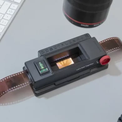 Lomography DigitaLIZA dan DigitaLIZA Max 1