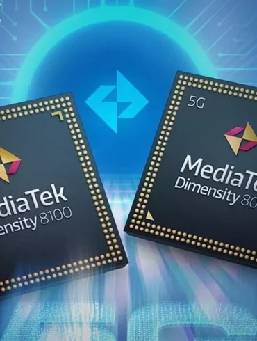 MediaTek Dimensity 8000 series Dimensity 8000