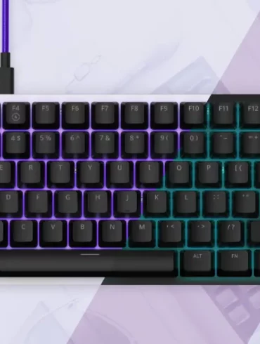 NZXT Function 1