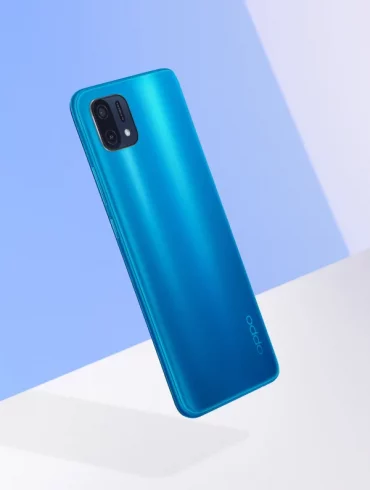 OPPO A16e