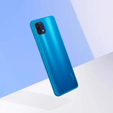 OPPO A16e
